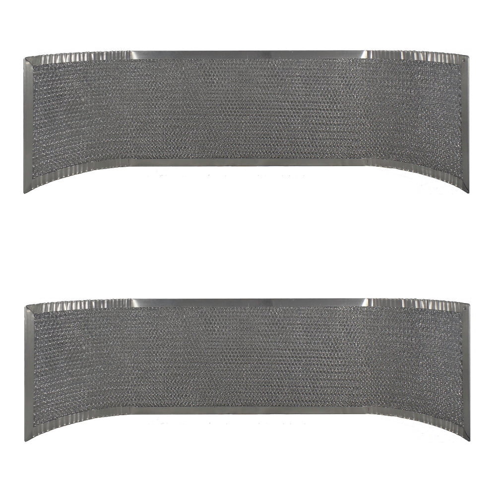 2 Replacement Mesh Range Hood Vent Filter for Thermador 1919266