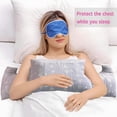 thumbnail image 5 of Mastectomy Pillow - Post Surgery Pillow,Breast Pillow with Pocket for Heart Pillow for Recovery Breast Reduction & Aaugmentation Patients Seatbelt Protection-Surgery Pillow Breast Cancer Gift, 5 of 6