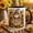 Black, variant on Coffee Mug Fall Gnome Sunflower Garden Ceramic Drink Cup Gift for Gardeners