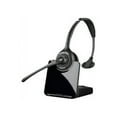 thumbnail image 4 of Plantronics CS510-XD Wireless Monaural Headset (88284-01), 4 of 17