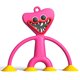 thumbnail image 1 of Mu帽eco Con Llavero De Poppy Playtime Bobby De 3,9 鈥滳on Ventosa, Llaveros Suaves, Colgante De Juguete Para Regalo Para Fan谩ticos Del Juego, Ni帽os Y Ni帽as, 1 of 7