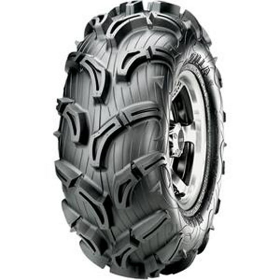 Maxxis MU02 Zilla, Rear AT27/11-12 C ATV/UTV Tire