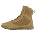 thumbnail image 3 of Reebok Work Mens 8" Nano Tactical Soft Toe Boot Coyote RB7125 ASTM F2892, 3 of 5