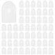 thumbnail image 1 of Paquete de 600 Fundas para Monedas de un Solo Bolsillo de 2 Pulgadas, Suministros de Colección de Monedas de Plástico, Soportes Transparentes, Bolsas Protectoras Transparentes, 1 of 5