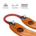 thumbnail image 3 of Ski Training Aid Ski Tip Connector Snowboard Connector Elasticity Tip, 3 of 5