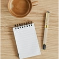 thumbnail image 4 of Metal Fountain Pen Writing Pen Fountain Pen Students Stationery Calligraphy Fountain Pen, 4 of 5