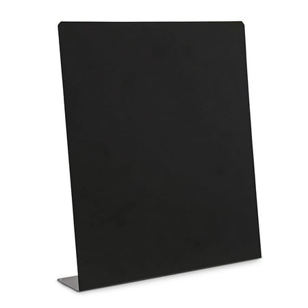 tabletops magnet refrigerator bulletin magnetic reception metal restaurant office walmart