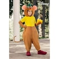 thumbnail image 6 of Kid's Cinderella Deluxe Gus Gus Costume, 6 of 8