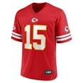 thumbnail image 2 of NFL Patrick Mahomes Kansas City Chiefs Mens Player Jersey, 2 of 3