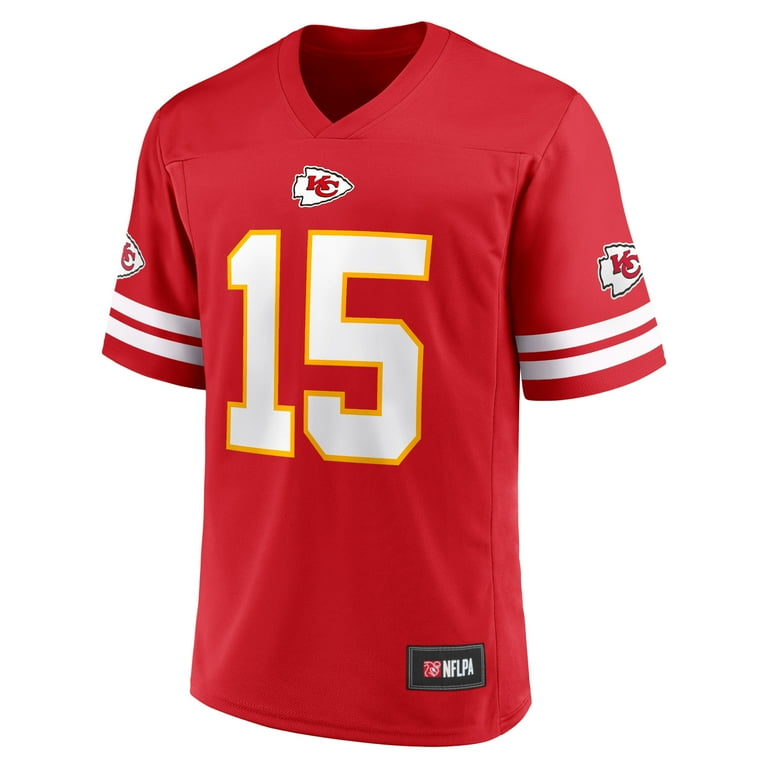 Walmart chiefs jersey hotsell