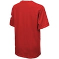 thumbnail image 3 of Women's Majestic Threads Bryce Harper Red Philadelphia Phillies Oversized Name & Number T-Shirt, 3 of 3