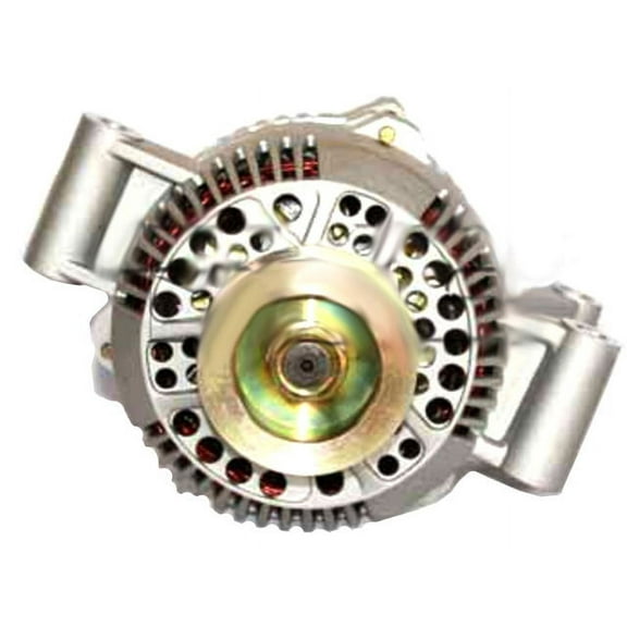 Alternator - Compatible with 1992 - 2003 Ford F-150 1993 1994 1995 1996 1997 1998 1999 2000 2001 2002