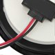 thumbnail image 1 of 12V LED Square Taillight Side Marker Light Reflective Strip Kit Waterproof Universal for Truck Trailer Boat Bus, 1 of 3
