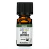 Aura Cacia - Organic Essential Oil - Lavender Spike - .25 Oz