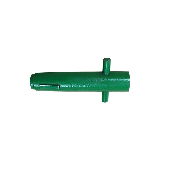 Steering Wheel Starter Crank Fits John Deere Tractor    AA3032R