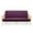 Burgundy, variant on Twin Size 39"x75"Solid Futon Cover Mattresses Slipcover Fit 6"- 8", Burgundy