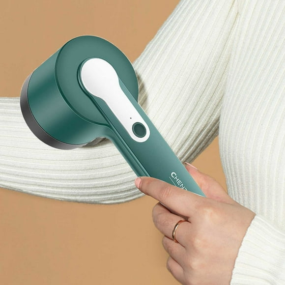 Suncoda Home Decor, Electric Lint Remover Rechargeable Electric Lint Remover Fabric Shaver Fuzz Remover Portable Lint Remover For Clothes