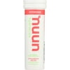 Nuun Strawberry Melon Drink Tablet, 12 Count Per Pack -- 8 Per Case