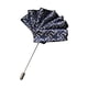 thumbnail image 3 of Pin de solapa para hombre, elegante pin de boutonniere para traje, ideal para bodas, conciertos, graduaciones y celebraciones. Estilo A, 3 of 9