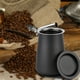 thumbnail image 3 of Tamiz de café en polvo,Accesorios de café en polvo de acero inoxidable Tamiz de polvo Uso conveniente, 3 of 8