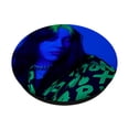thumbnail image 2 of PopSockets Standard PopGrip Billie Eilish mirando hacia abajo, 2 of 6