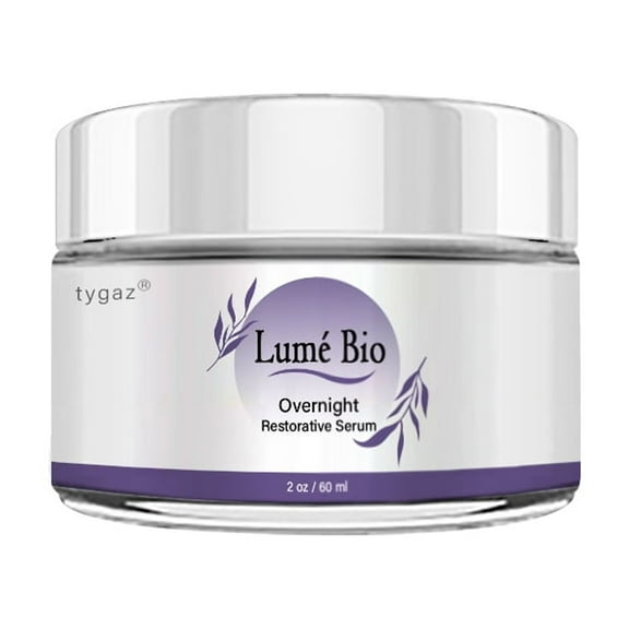(Single) Lume Bio - Lume Bio Overnight Cream