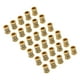 thumbnail image 1 of Cuentas de Tubo de barba ANGGREK 30 Piezas Vintage para Collar Con Colgante de Pulsera DIY, 1 of 8
