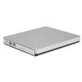 thumbnail image 4 of Graveur/Réécrivain Portable Externe CD-RW DVD-RW USB 3.0 pour iMac/MacBook/MacBook Air/Pro Ordinateur Portable, 4 of 8