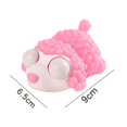 thumbnail image 3 of Halloween Navidad Sensory TPR Anti Ansiedad Adultos Niños Squeeze Animal Toys (A) Tmvgtek libre de BPA, 3 of 3