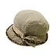 thumbnail image 5 of Mujeres de de regalo de sombrero de pescador para ciclismo de ciclismo de viaje de viaje de viaje, 5 of 8