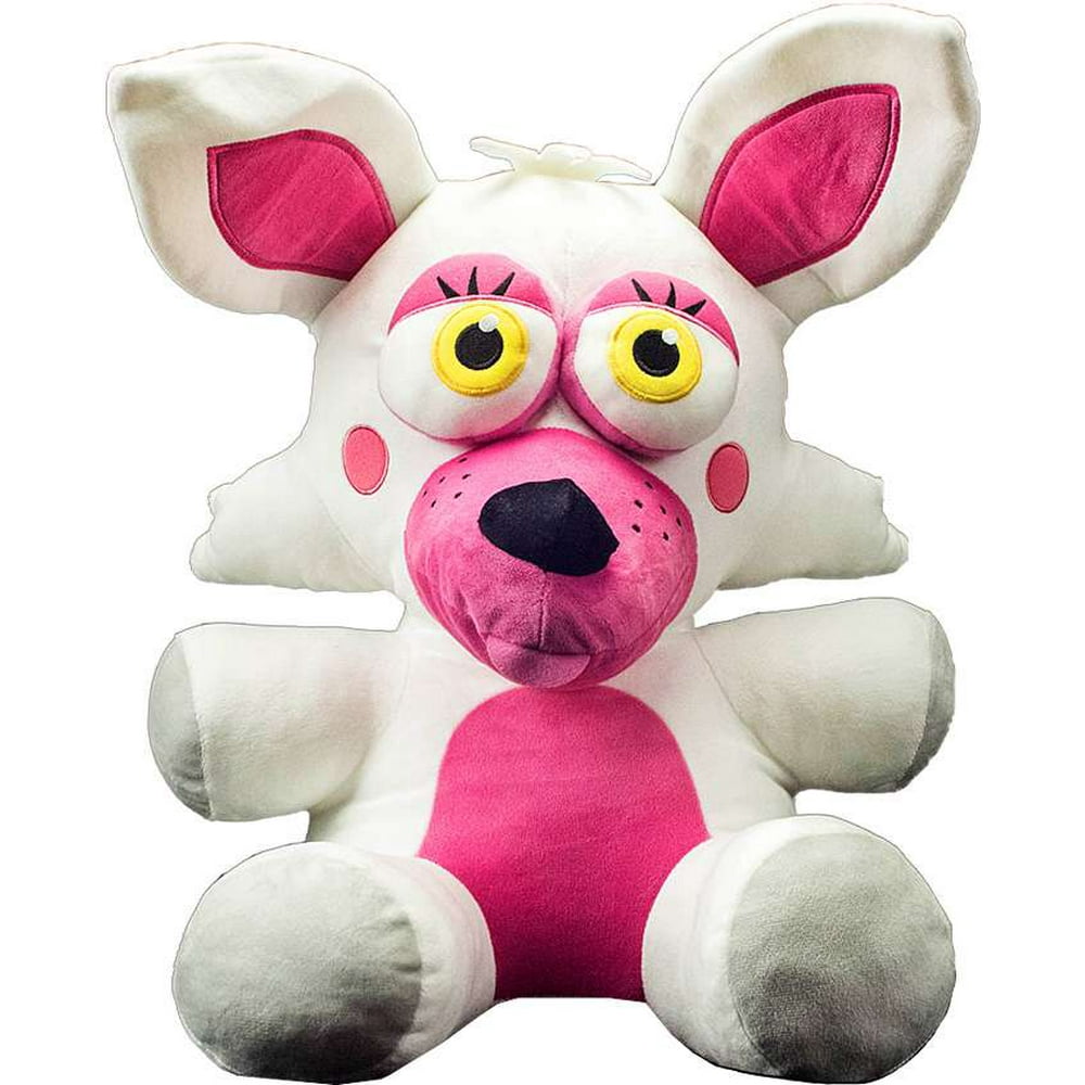 fnaf funko plush collection