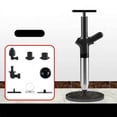 thumbnail image 3 of Desatascador de inodoro de alta presión para baños, pisos y duchas. Eliminador de obstrucciones de inodoro multiusos para el hogar., 3 of 9
