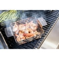 thumbnail image 3 of Char-Broil 5325959R06 Grill Plus Pan, Silver, 3 of 4