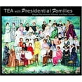 thumbnail image 1 of Pre-Owned Tea with Presidential Families (Paperback) 0967668204 9780967668208, 1 of 1