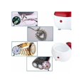 thumbnail image 5 of Ultrasonic Cleaner,Mini Jewelry Cleaner,Small Ultrasonic Jewelry Cleaning Machine,For Glasses,Jewellery,Watches,Dentures, 5 of 5