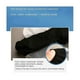 thumbnail image 5 of Men"s Washable Incontinence Underwear Diaper Pants Urinary Incontinence Wearing Underwear Leg Tied Urine Bag(Medium), 5 of 5