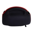 thumbnail image 5 of Hard Travel Case For JBL Charge 6 Portable Bluetooth Speaker,  Protective Carrying Storage Bag EVA Hard Case With Shoulder Strap For JBL Charge 6 Speaker, 5 of 11