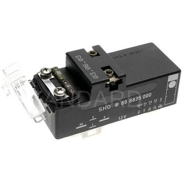 Standard RY-437 Relay, Intermotor