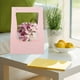 thumbnail image 4 of WORGEOUS Caja de flores de 15 piezas para la disposición Box de flores de papel Bouquet Regalo de flores con mango, 4 of 9