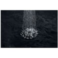 thumbnail image 7 of Kohler 72417-SN Single Function Shower Head, 1.75 GPM - Vibrant Polished Nickel, 7 of 7