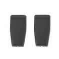 thumbnail image 1 of Pcs 2PCS Tailgate Hinge Cover Rear Upper Glass Door Liftgate Hinge Cover Trim for   JK & Unlimited 2007-2017, 1 of 7