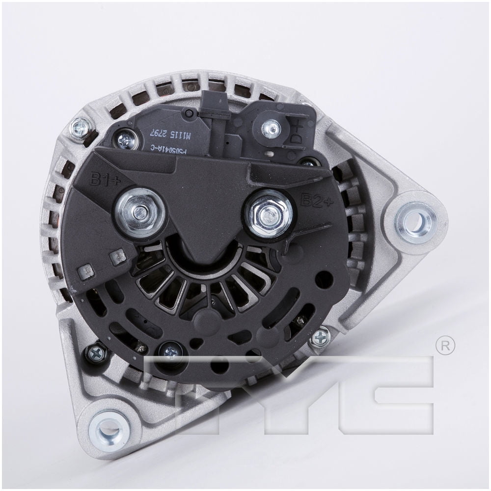 Alternator Fits select: 2001-2004 SATURN LW300, 2001-2003 SATURN L300