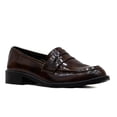 thumbnail image 3 of Zapatos para Mujer Milagros 3003 cafe 24.5, 3 of 4