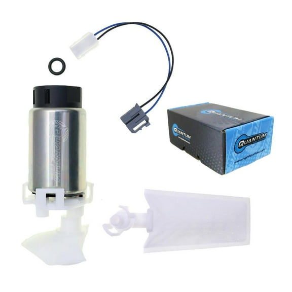Quantum HFP-387-U Fuel Pump