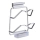 thumbnail image 1 of Inteprter Soporte para tapa de olla montado en la pared de cocina, tapa de sartén de doble capa, organizador de almacenamiento, herramienta de cocina sin Almacenamiento y organización del hogar Inteprter HA023639-00, 1 of 1