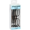Eyemagine: + 2.00 Eyeglasses, 1 pk
