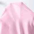 thumbnail image 3 of Bixock Toddler Boys and Girls 2 Piece Loungewear Set,Summer Toddler Clothes Solid Color Long Sleeve Tops Elastic Waist Pants for Kids Age 1-15Y Lightweight Set, 3 of 5