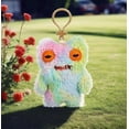 thumbnail image 3 of Creative Gifts Ugly Cute Toys,Funny Ugly Monster,Collectible（Screaming Monster Puzzle Series - Funny Monster）, 3 of 4