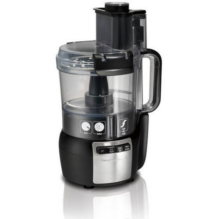 Hamilton Beach Stack Snap Food Processor Hamilton Beach Stack Snap Food Processor