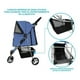 thumbnail image 4 of Carriola Para Perros Mascotas 20 Kgs. Shop Mall 20 kg, 4 of 9